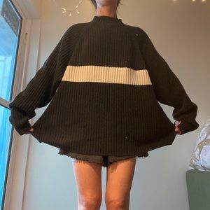 Old Glory Cozy Sweater